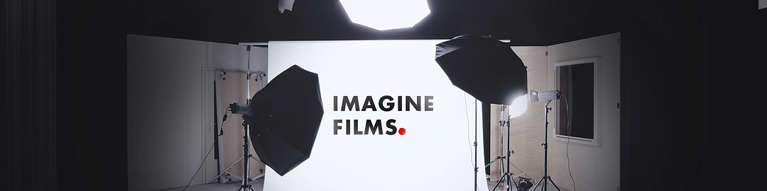 Imagine Films cover